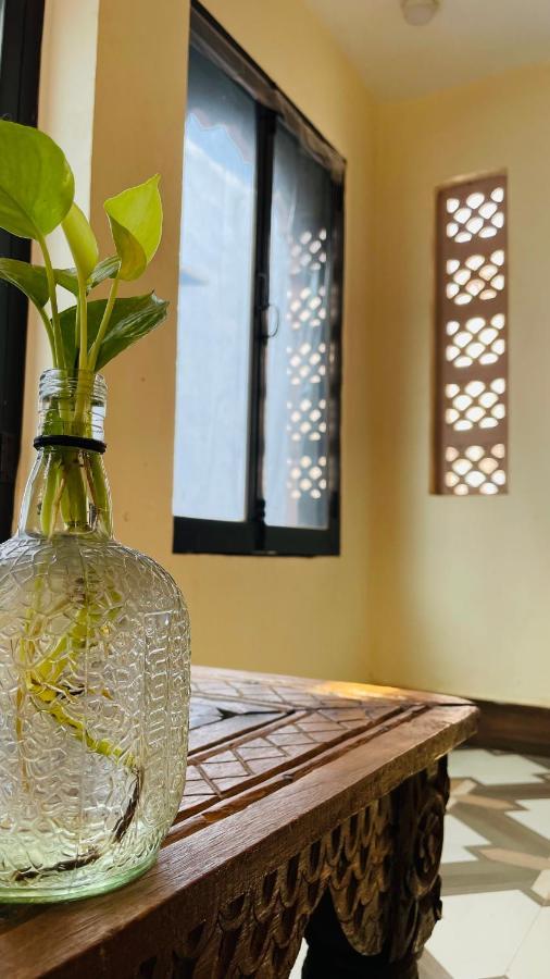 The Castle View Homestay Būndi エクステリア 写真