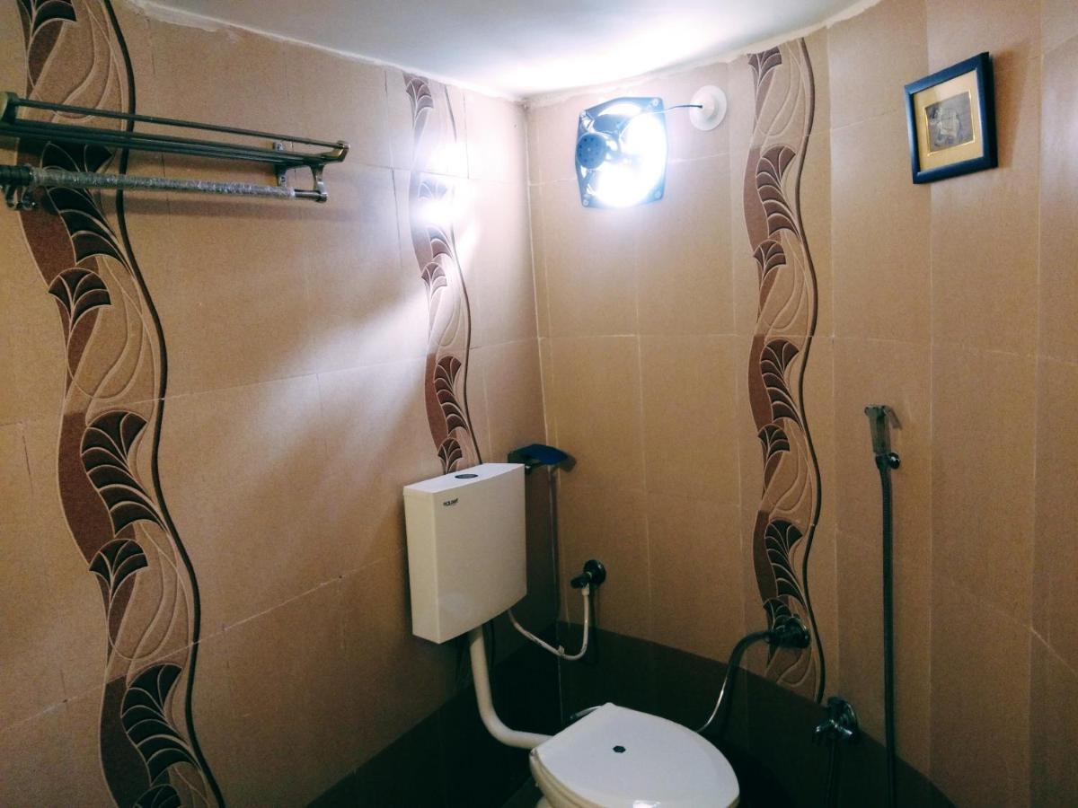 The Castle View Homestay Būndi エクステリア 写真